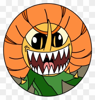 Cagney Carnation Death Icon - Cagney Carnation Icon Clipart