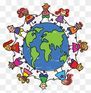 Holidays Around The World - Social Studies Images For Kids Clipart