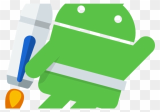 Android Jetpack Icon Clipart