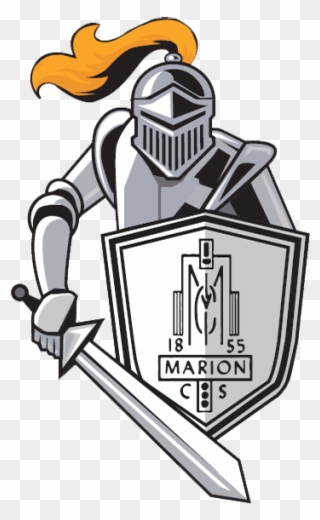 Logo - Marion Central School District Clipart