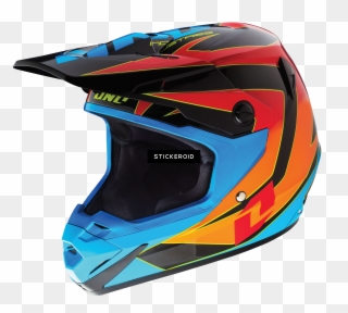 Motorcycle Helmet Moto Helmet Helmets - Helmet One Industries Clipart