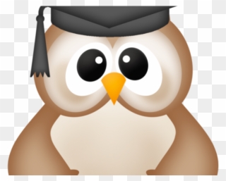 Graduation Clipart Monkey - Preschool Graduation Clipart - Png Download