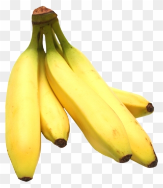 Banana Bunch Png Image - Banana Bunch Png Clipart