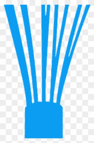 Sale Clipart Bake Sale - Electric Blue - Png Download
