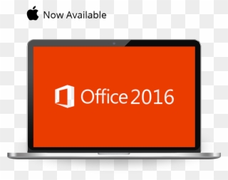 New Office 2016 Upgrade Has Arrived For Pc & Mac Get - Microsoft Office Clipart