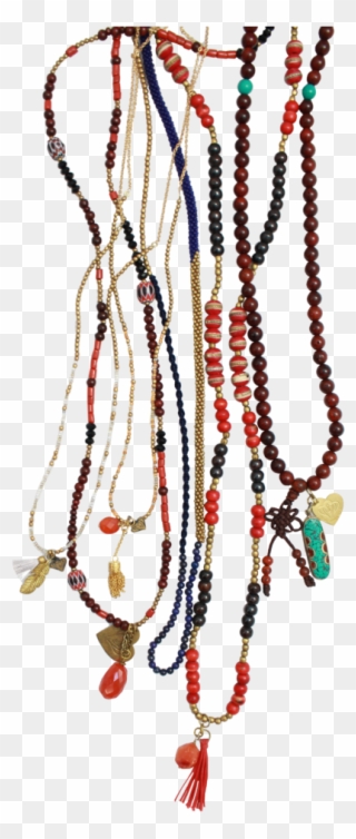 Handmade Jewelry Beads For Life Nepal Namaste Ⓒ - Bead Clipart