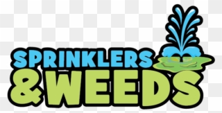 Profile Photos Of Sprinklers & Weeds Llc Po Box 18161 - Graphic Design Clipart