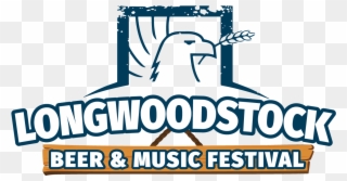 Save The Date Longwoodstock 2019 Will Be Held On Saturday, - Longwood Brew Pub Clipart