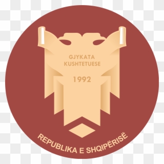 2000 X 2000 4 - Constitutional Court Of Albania Clipart