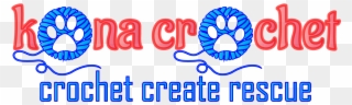 Logo Design By 7glitters For Kona Crochet - Box Speaker Clipart