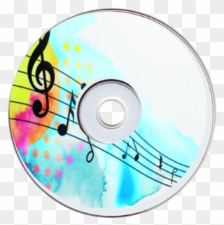 Cd Dvd Png Transparent Images Free Download Clipart - Cd