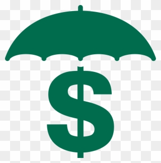 Business Continuation Insurance Link - Umbrella Clipart