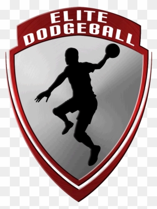 Although The Ncda Is Still A Little Over A Month Away - Dodge Ball Team Logos Clipart