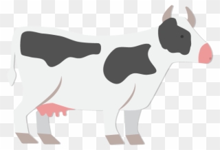 Icons Dairyemily2016 08 16t11 - Dairy Cow Clipart