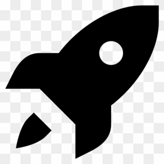 Rocket-15 - Accelerate Icon Png Clipart
