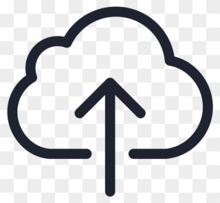 Pexip Infinity For Microsoft - Cloud Weather Forecast Clipart