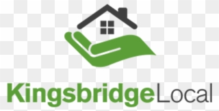 Click To Enlarge Kingsbridge Logo-1 - Property Brands Clipart