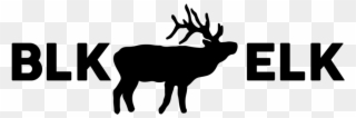 Blk Elk Logo - Arduino Simulink Led Clipart
