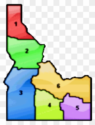 Idaho Chapter Of Prima Bylaws Clipart