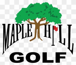 Maple Hill Logo - Maple Hill Golf Logo Clipart