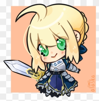 Of 5 Servants I Plan On Doing Throughout The Month - Cartoon Clipart