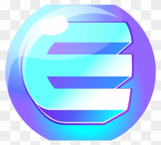 Enjin Coin Samsung Galaxy S10 - Enjin Coin Png Clipart