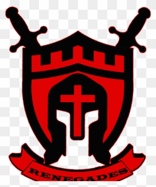 Battle Clipart Battle Horse - Crest - Png Download