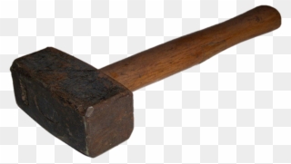 Medieval Blacksmiths Clipart