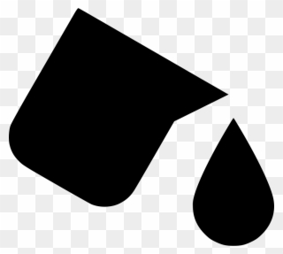 Paint Bucket Comments Clipart