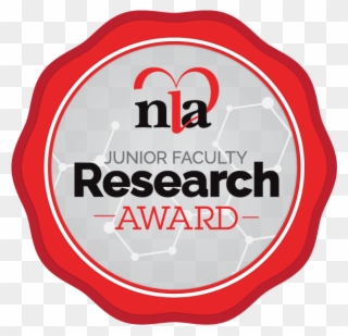 Nla Announces New Junior Faculty Research Award - Illustration Clipart
