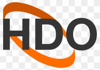 Interested In Hdo's Bachelor's Degree - Circle Clipart