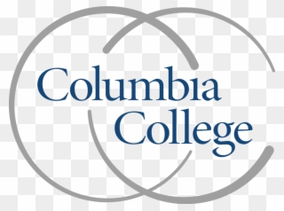 You Are Here - Columbia College Clipart