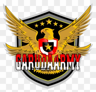 Guild Emblem Request - Garuda Clipart