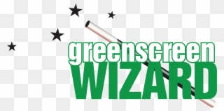 Best Coupons From Green Screen Wizard - Green Screen Software Clipart