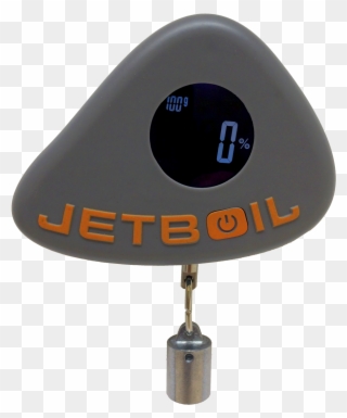 Compatible With All Isobutane/propane Backpacking Fuel - Jetboil Jetgauge Clipart