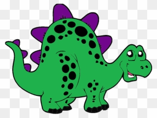 This Is Darcy The Dinosaur - Desenhos Para Colorir Dinossauro Clipart