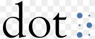 [company Introduction] - Dot Incorporation Logo Clipart