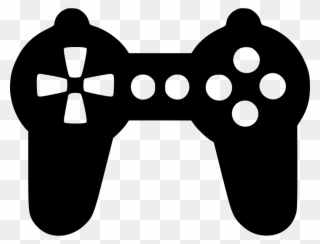 Gaming Console Iii Comments - Game Controller Clipart