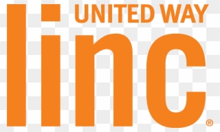 United Way Linc Logo Png Clipart