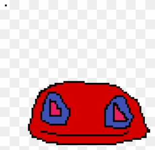 Dedpool Amoeba Clipart