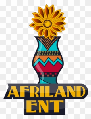 Afrilandent Is An Online Website That Will Be Considered - Sunflower Clipart