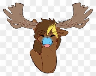 Free Png Silly Clip Art Download Page 2 Pinclipart - derp moose roblox