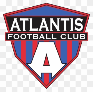 Atlantis Fc Clipart