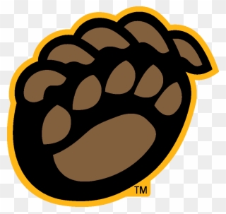 Baylor University Seal And Logos Bears - Baylor Bears Logo Clipart