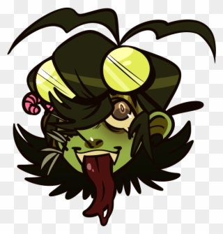 Forgot Abt This A Small Roach Icon W/ A Transparent - Illustration Clipart