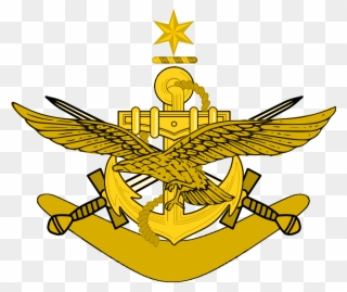 Emblem Of The Cygnian Imperial Armed Forces - Emblem Clipart