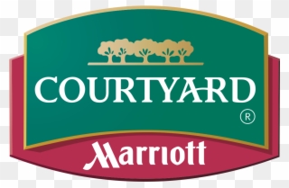 Courtyard By Marriott &ndash Wikipedia - Courtyard By Marriott Cancun Logo Clipart