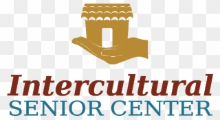 Intercultural Senior Center Clipart