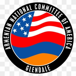 Anca Glendale - Armenian National Committee Of America Clipart