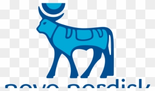 Novo Nordisk International Talent Scholarship Programme - Novo Nordisk Logo Png Clipart